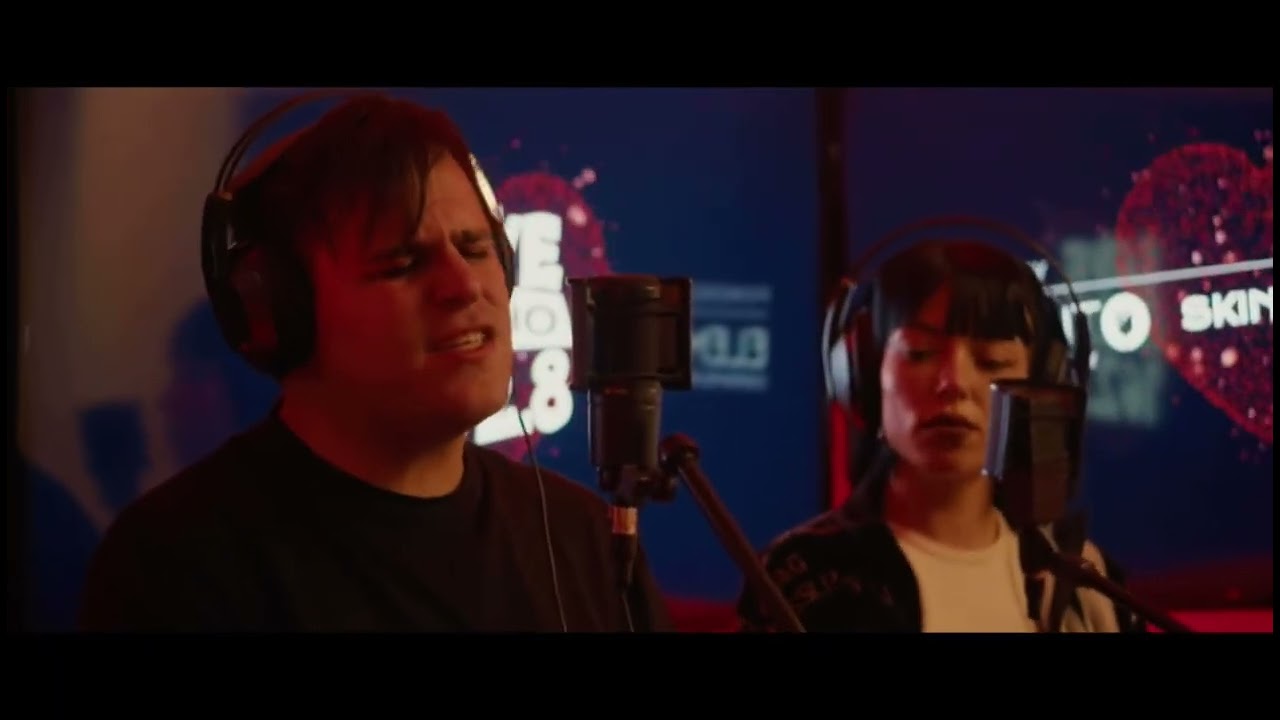 Marseaux x Solmeister - Για Πάντα και Λίγο Ακόμα [acoustic version] | #LoveRadioCrete // #WNCfam