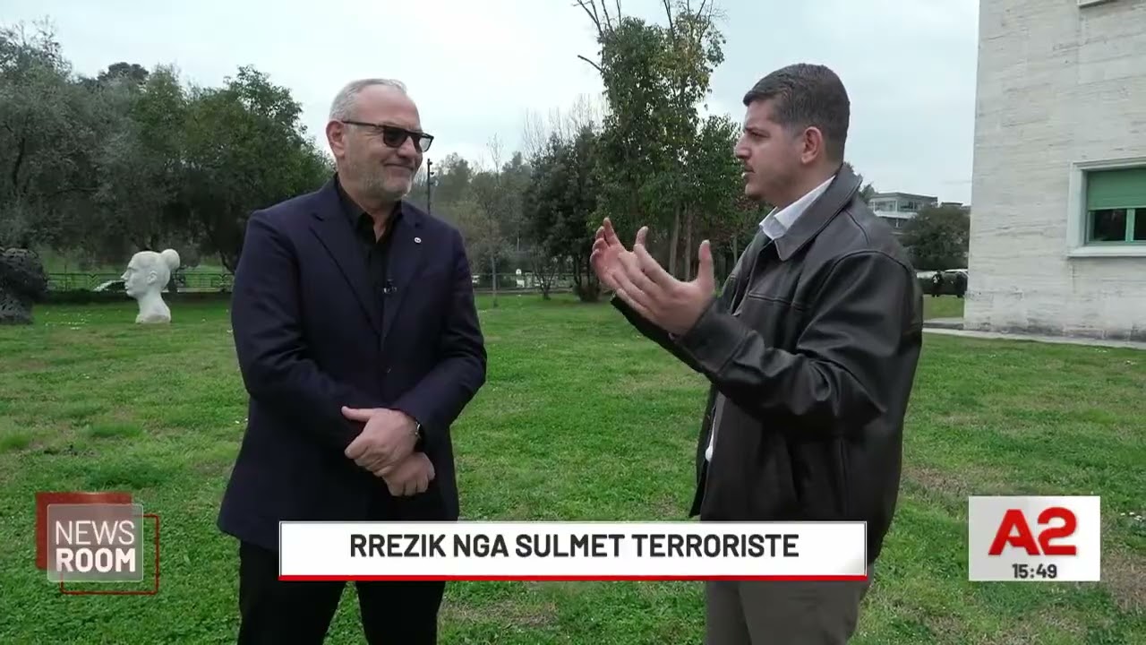 A mund të na godas Irani me raketa? Çuko: Më shumë presion psikologjik, po ta kishin në plan...