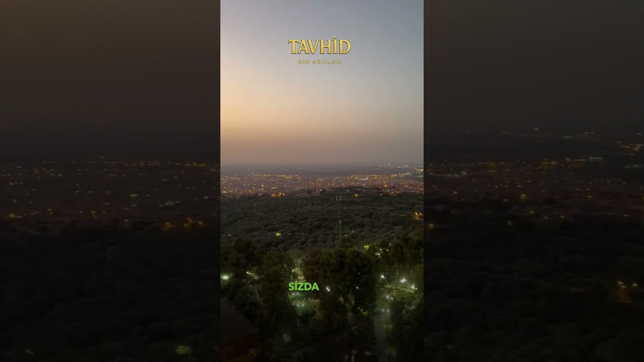 Himmatli bo&rsquo;ling ! #islomiy_videolar #tavhid #dinasillari #maruza