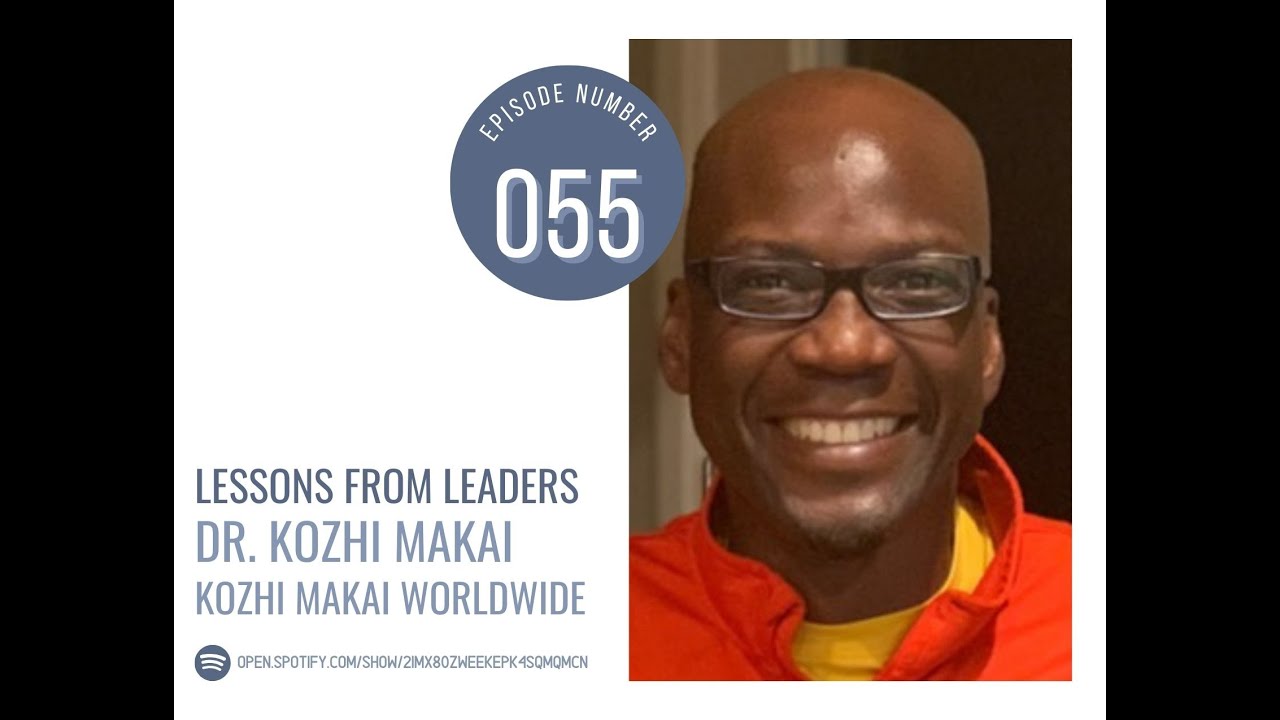 055  Striving for Cultural Growth in Your Organization