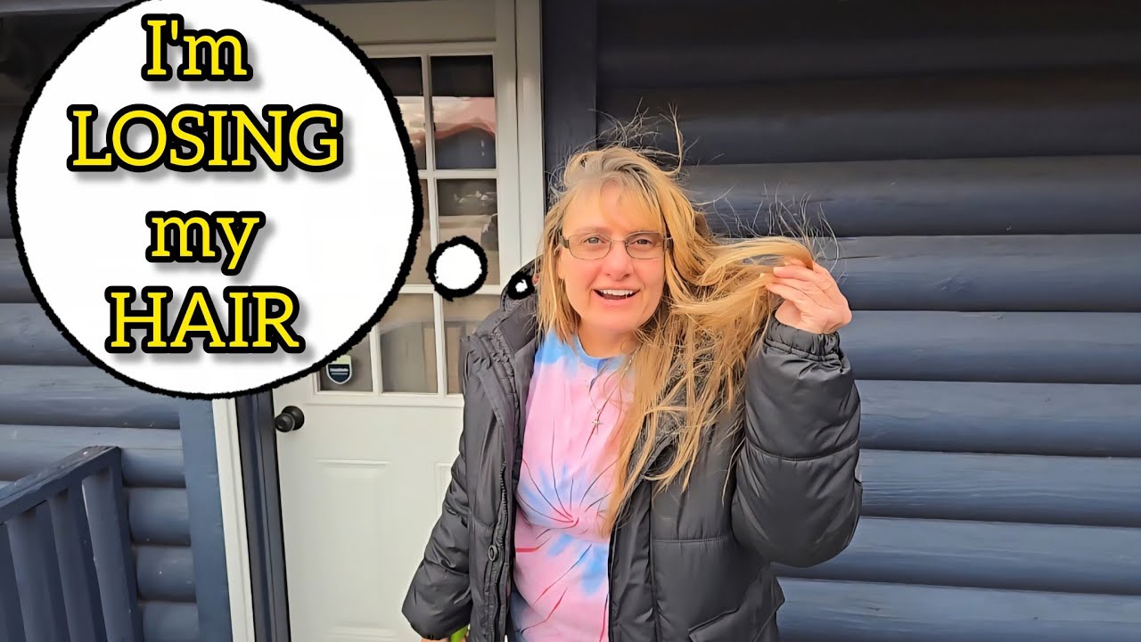 If Your Man Shows Up Wearing A Wig - DO THIS!