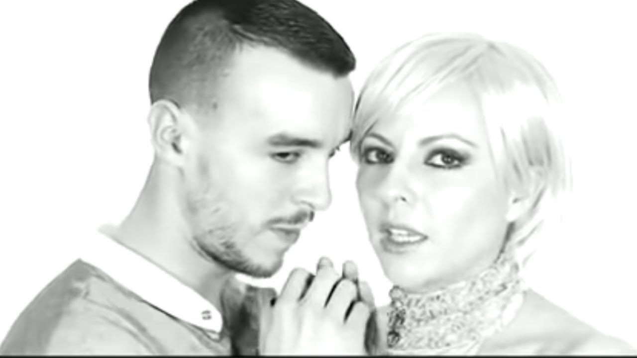 Cem Adrian & Pamela - Anladım