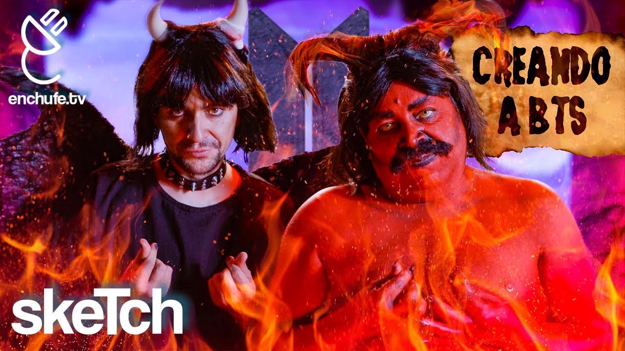 Taller del Diablo: Celebridades | enchufetv