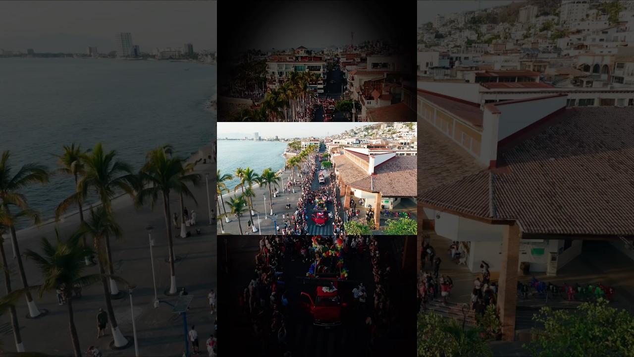 Latin America's Biggest Pride Celebrations 🌈 Guadalajara, Buenos Aires & Puerto Vallarta
