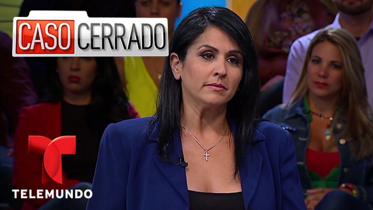 Vegetales: Los Nuevos Juguetes Sexuales🍆🥕🥒| Caso Cerrado | Telemundo