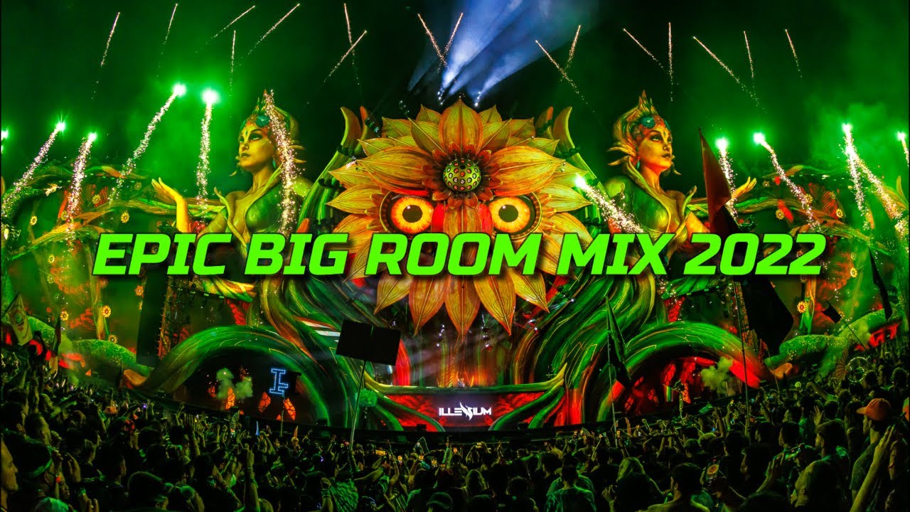 Epic Big Room Mix 2022 | Best Of May Big Room Mix | Part.2