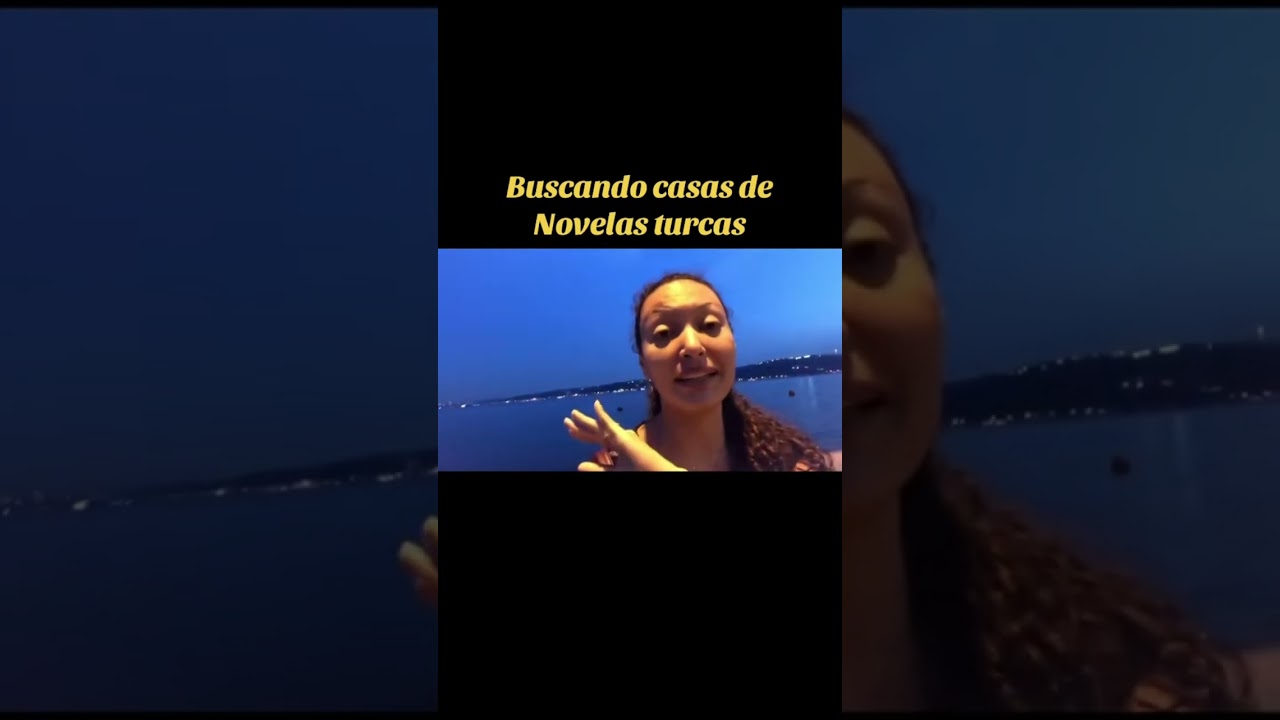 BUSCANDO CASAS DE NOVELAS TURCAS #novelasturcas