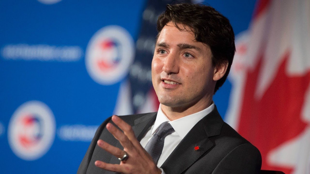 'He has to go': Douglas Murray argues Trudeau's government has 'massively overreached'