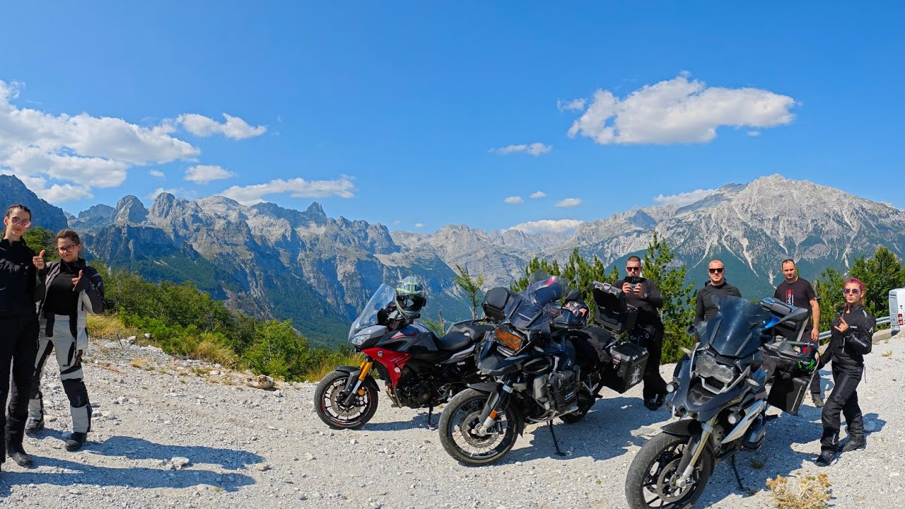 National park THETH SH21 and best road SH20 (част 4)