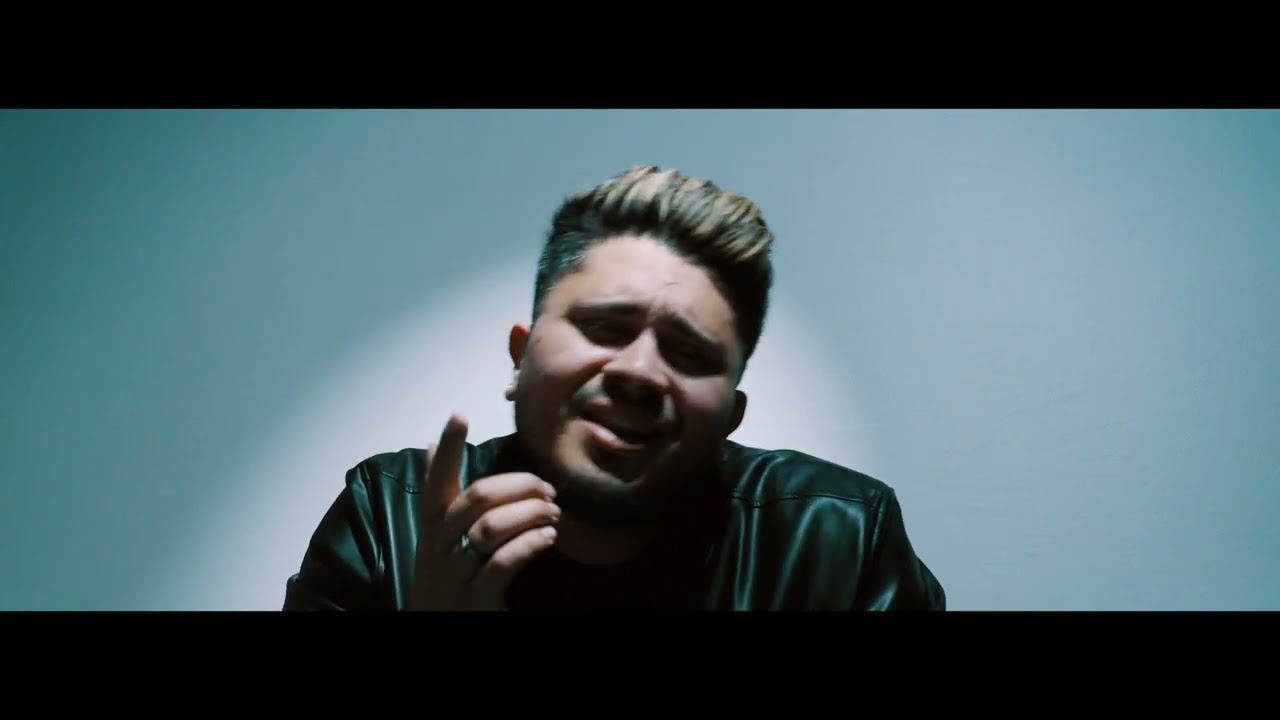 NEEL - Burn (Official Music Video) | New Pop/R&B Songs | R&B Music | #pop #rnb #ballad #lovesong