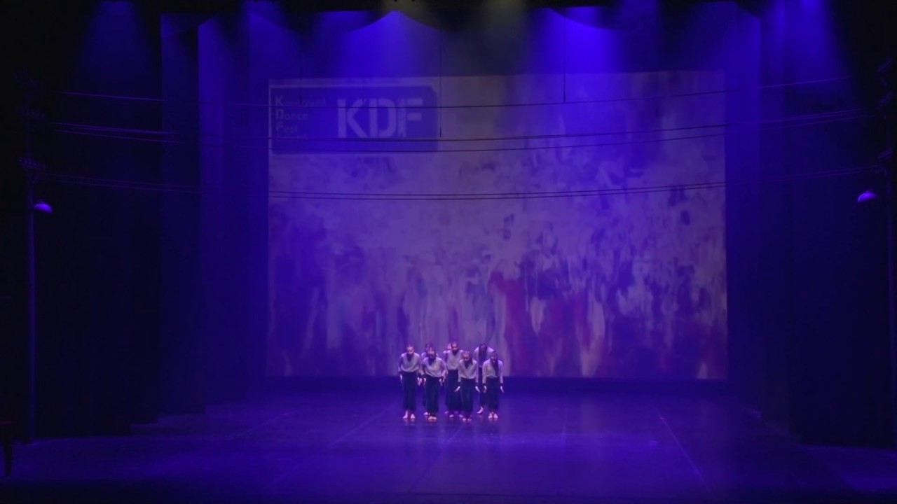 Pląs Adept - Karnawał Dance Fest 2020