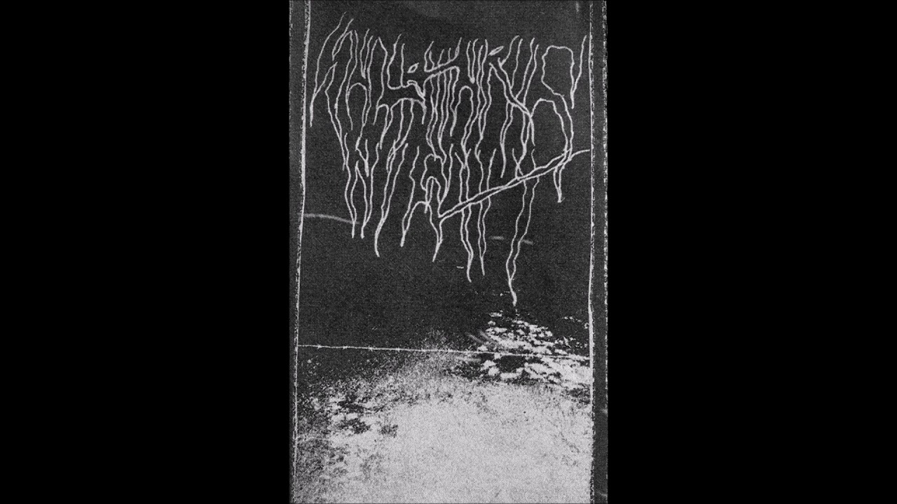 Sulphuric Night - An Oath...