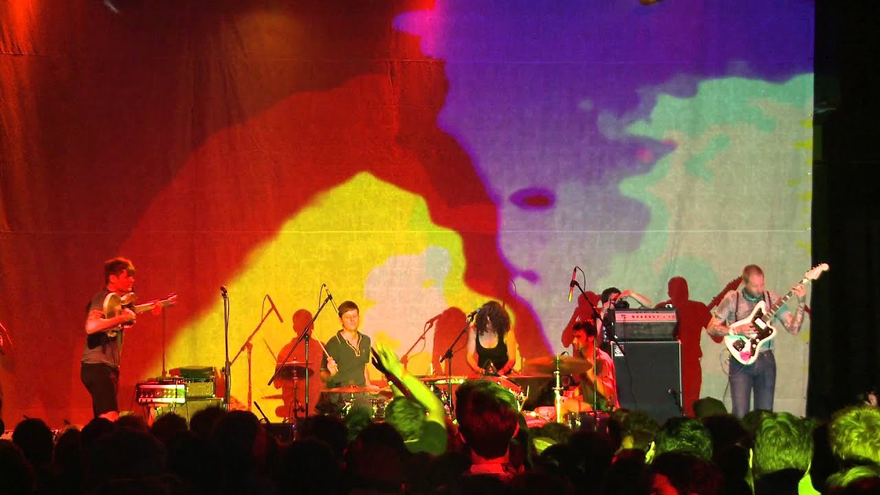 Thee Oh Sees - 