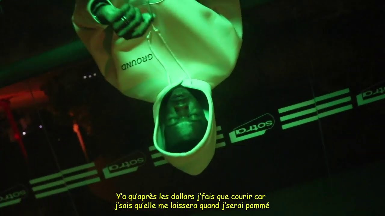 ABDXXL - BILLET$