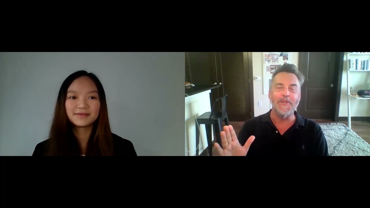 &lsquo;A Day in the Life,&rsquo; Featuring Clinical Trial Coordinator Celine Lee