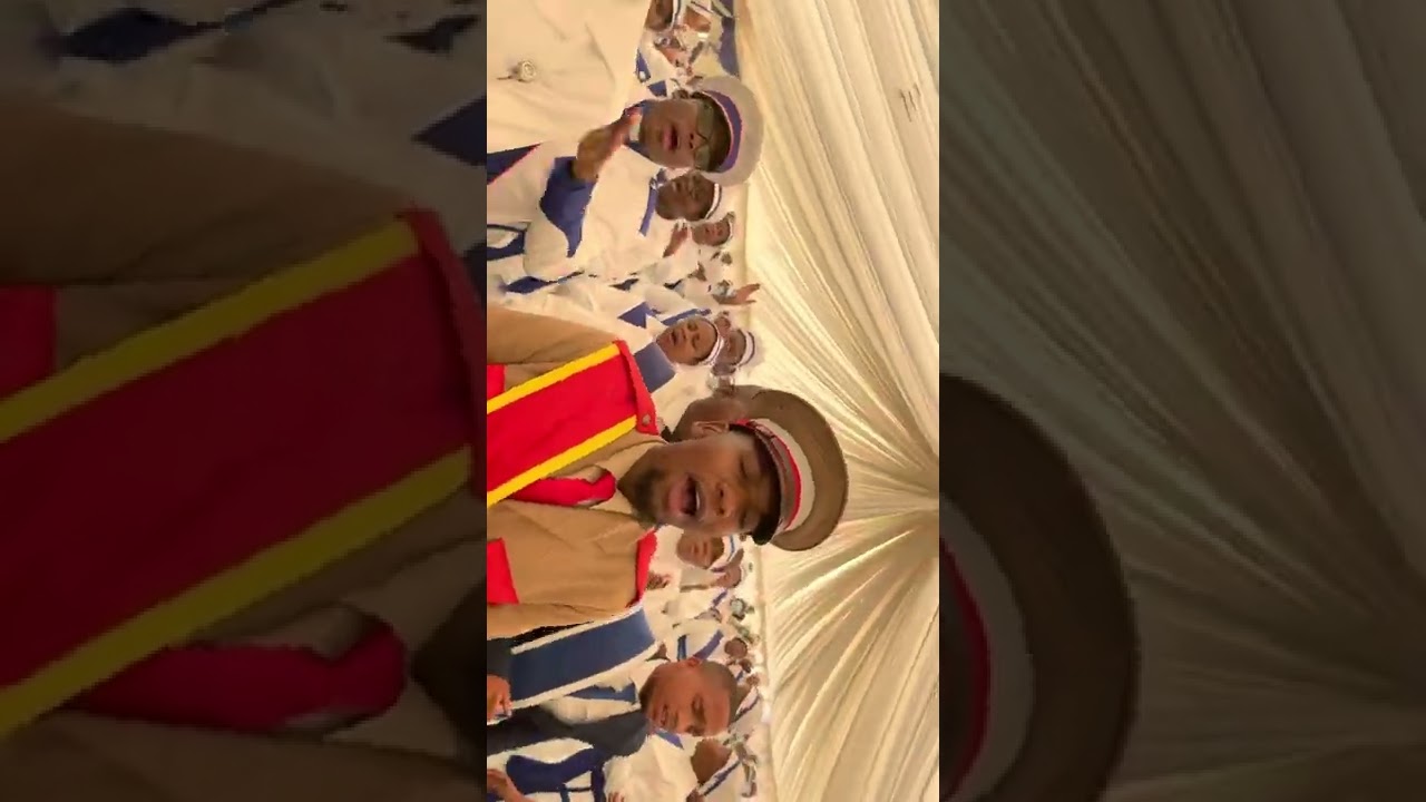 Maruapula Feast 2022 - Hale mpotsa tshepo ya ka