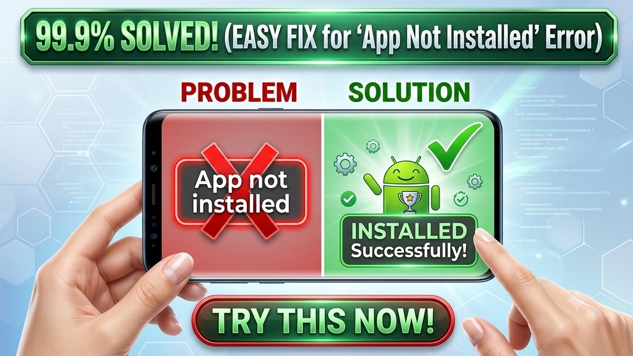 How to Fix 