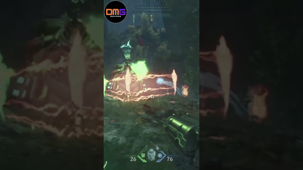 You have died #gaming #games #xbox #gameplay #doom #gamepass