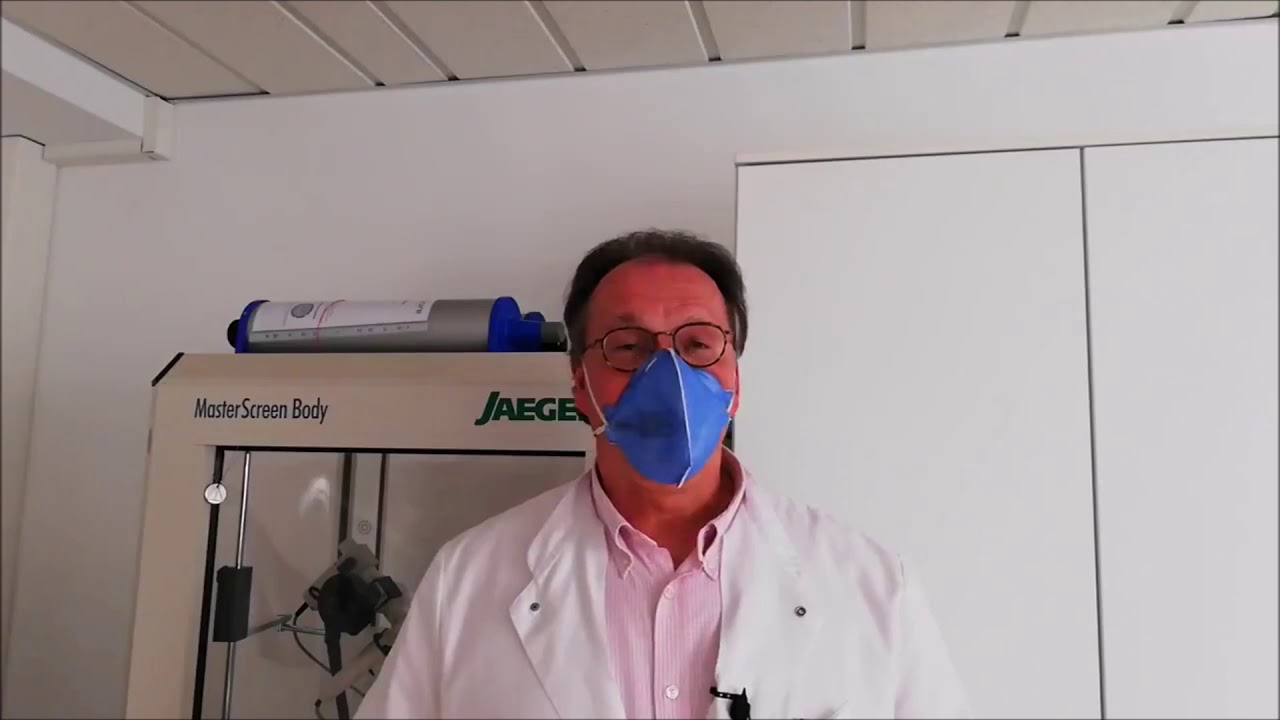 Corona-Impfung trotz Nasenpolypen? Geht das?