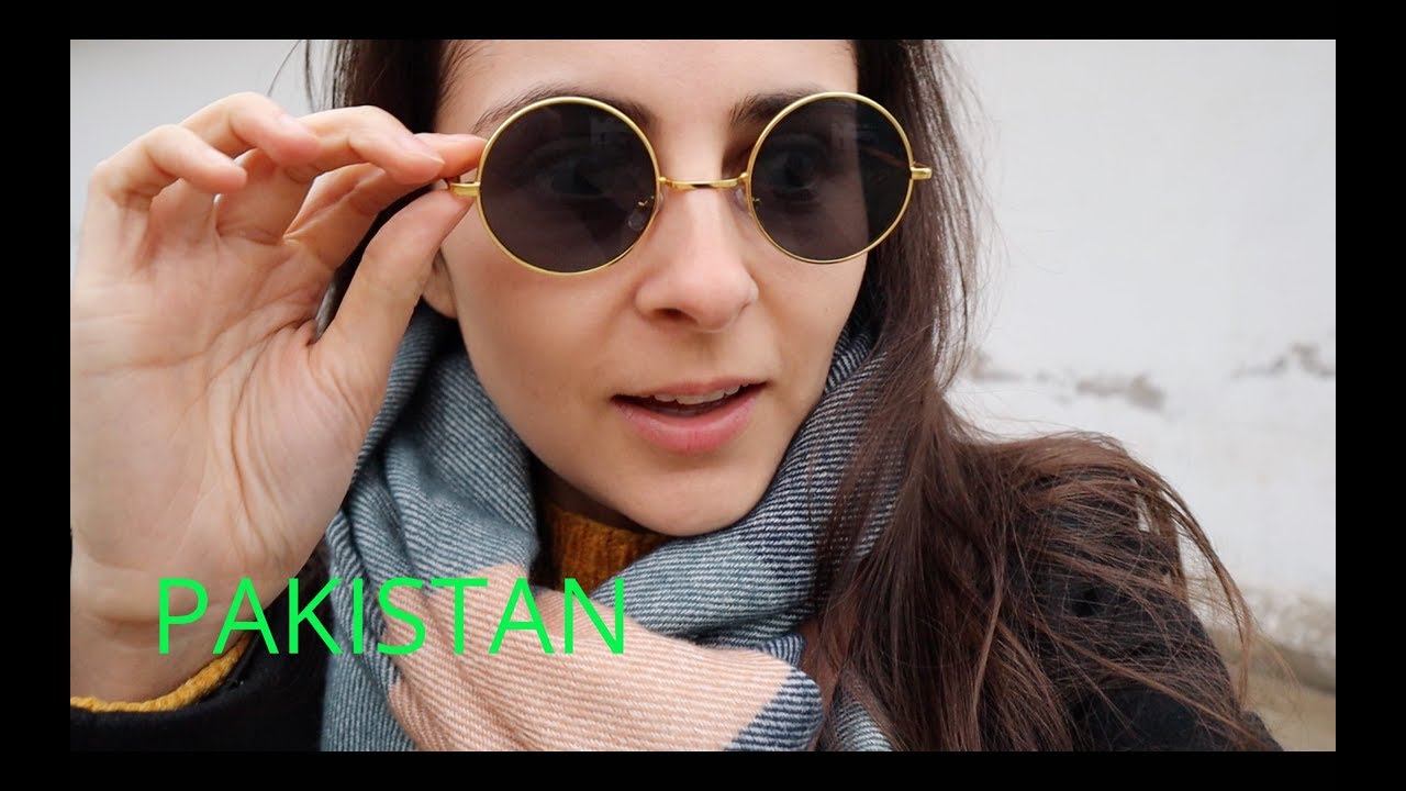 AMAZING THINGS TO SEE IN PAKISTAN