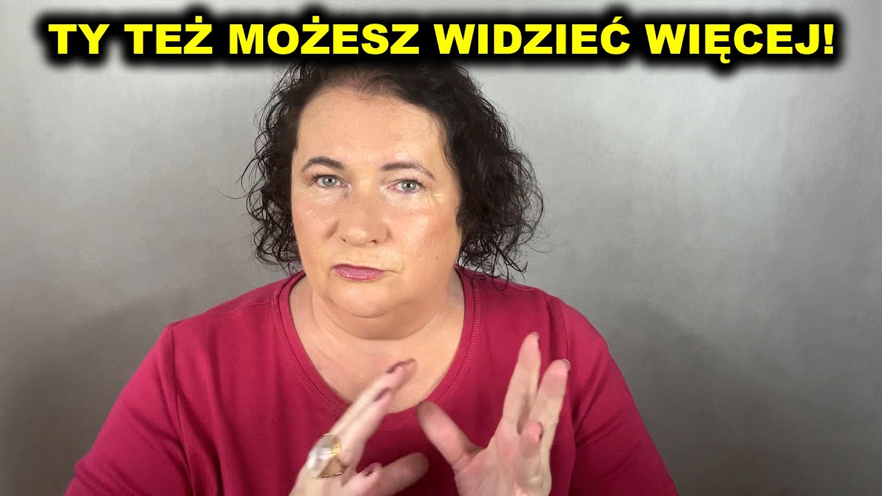 Jasnowidzenie &ndash; jak działa praca medium?