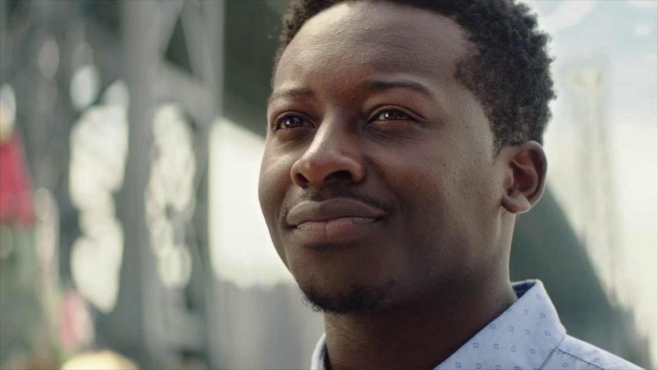 God Friended Me 1x03 -- Miles Pokes God
