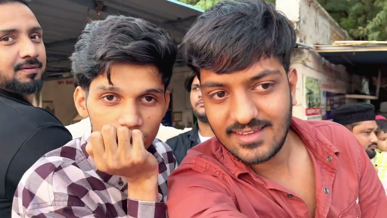 AJMER SHARIF VLOG | PART 3 | ZEESHAN KHAN