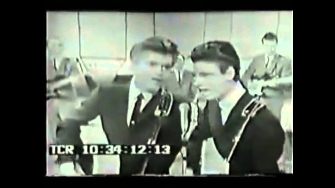 Top 10 Everly Brother Songs