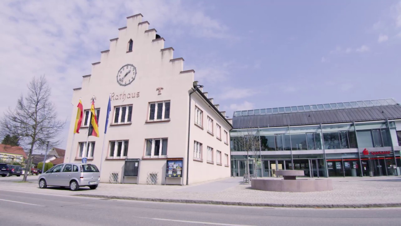 Buggingen: Sympathisch badisch