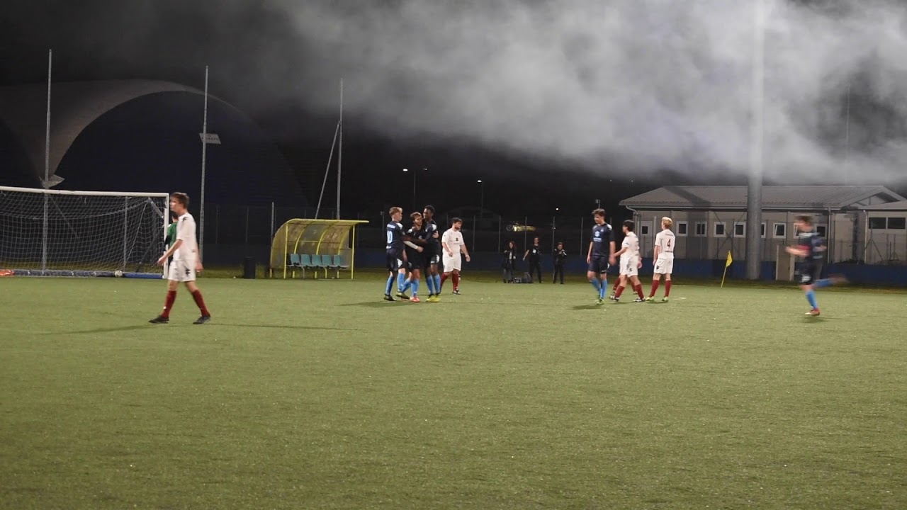 AVOGADRO vs CAVOUR3-1 (HIGHLIGHTS)