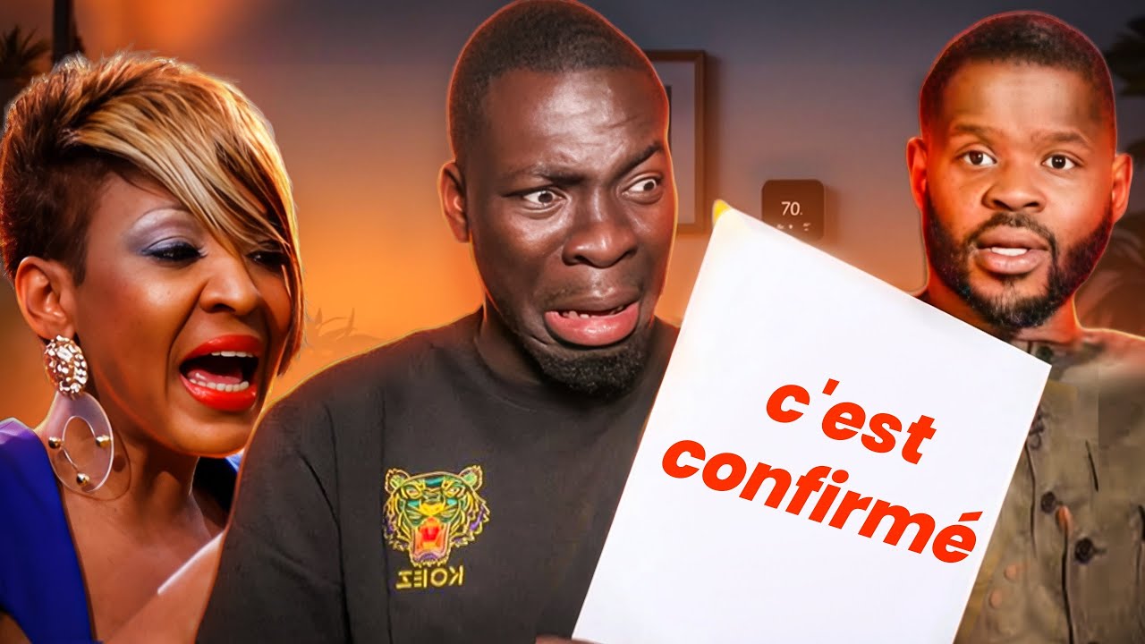 ÇA DEVIENT COMPLIQUÉ POUR PAPE CHEIKH DIALLO 