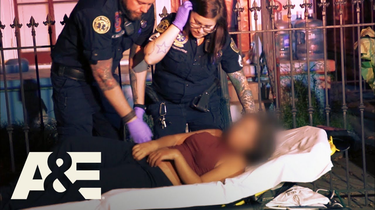 Nightwatch: Worst Accidents, Best Rescues | A&E