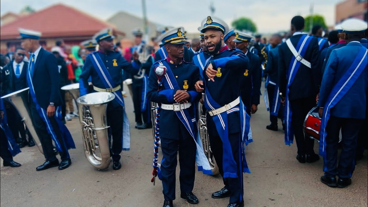 Sedibeng_Modimo Bokang Modimo at StCanaan2026