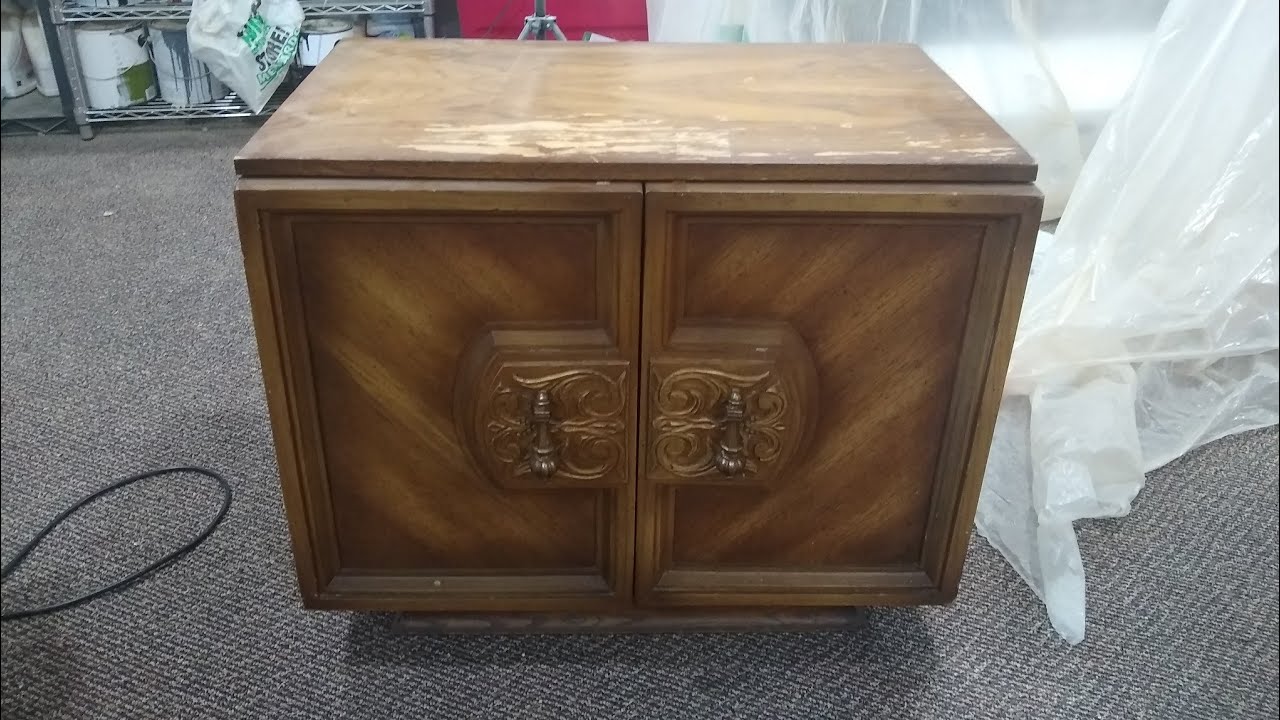 $3 Cabinet Update