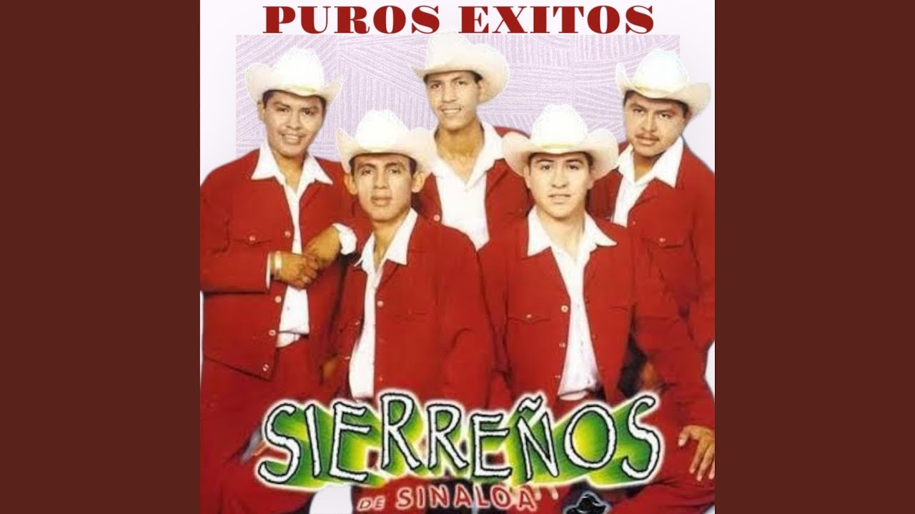 Cuentale-Los Sierreños (Puros Exitos)