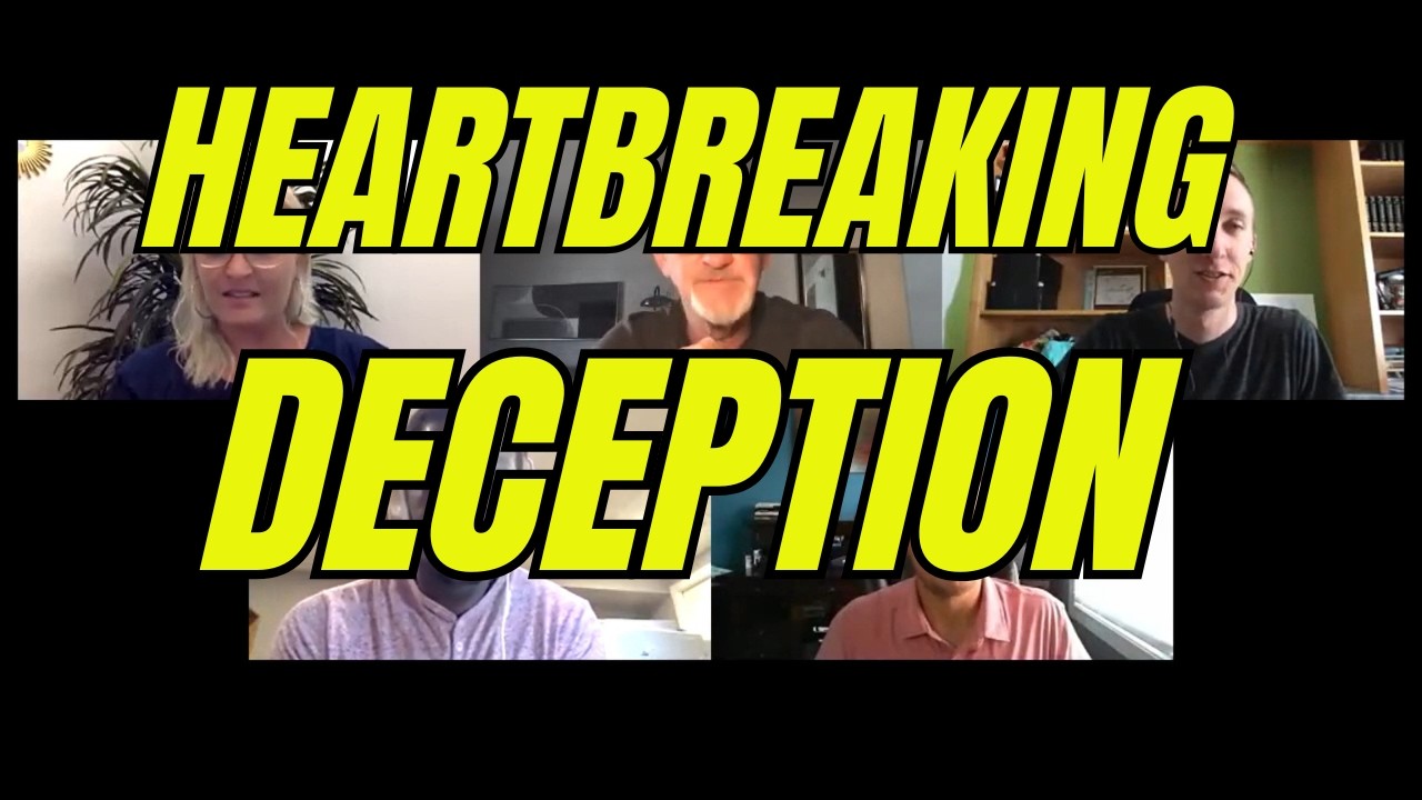 Training EMERGING Apostles?!? &ndash; This Is NOT BIBLICAL!!!