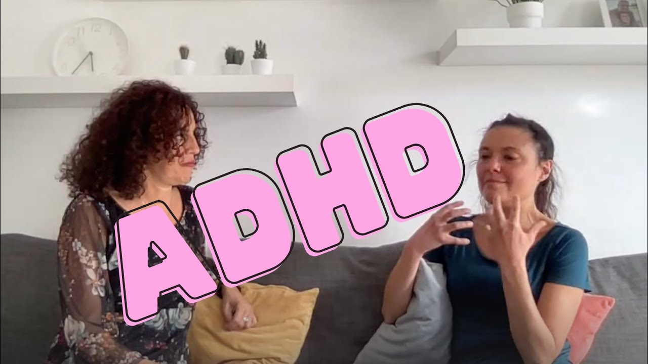 ADHD e cervello iperattivo: peculiarità e talenti neurodivergenti, intervista a Silvia Platania