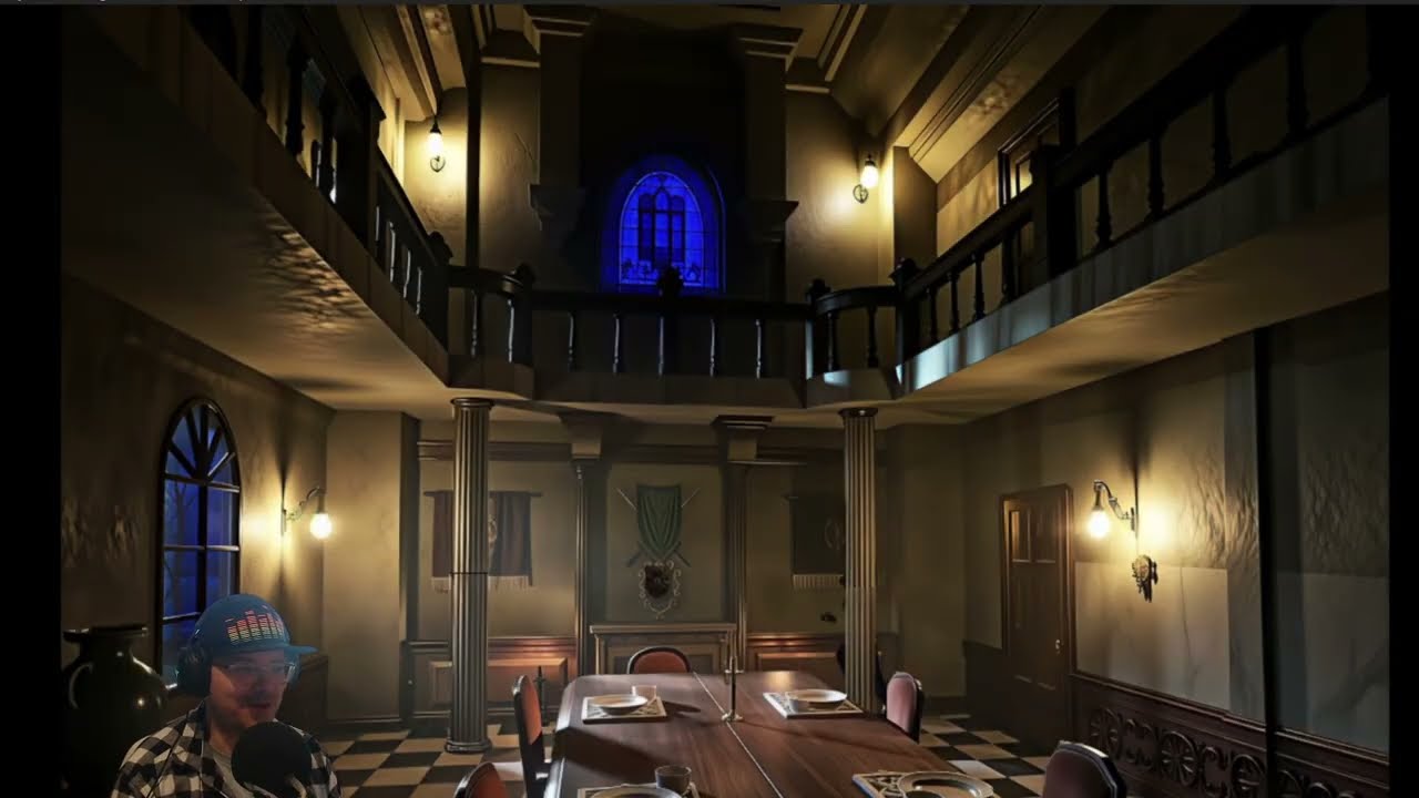 How to install the AI Overhaul Mod for Resident Evil Director's Cut