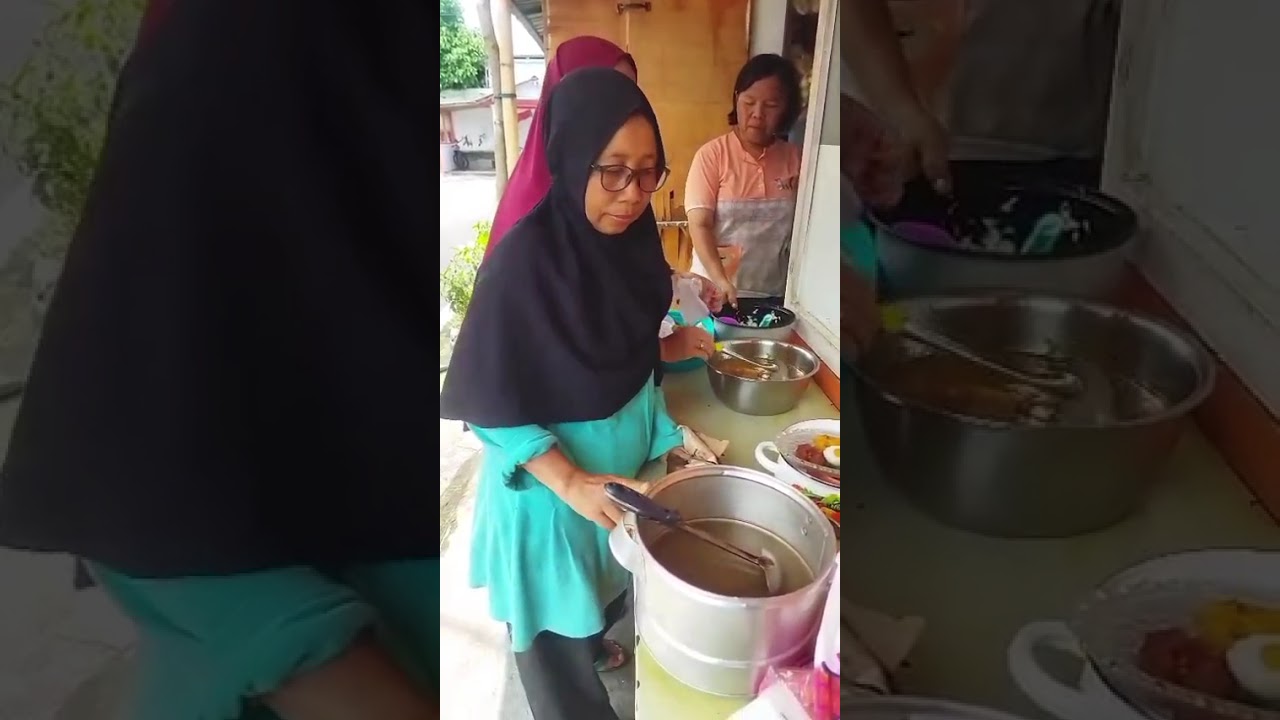 PART 2 ( KEGIATAN KERJA BAKTI WARGA RT 03 TAHUN 2026)