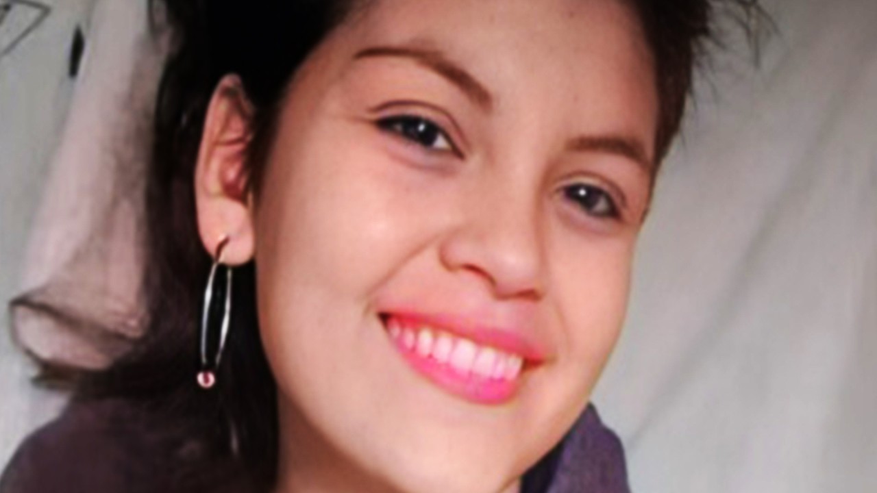 LE PIRE CRIME QU'UNE FEMME PUISSE SUBIR...