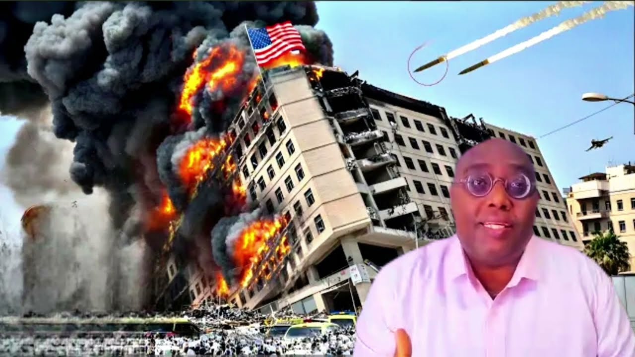 War Deg-Deg Ah 6 April 2026