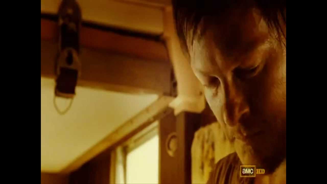 Norman Reedus - Break Away