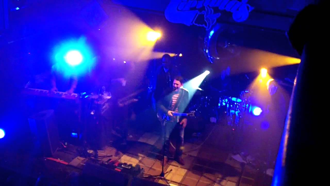 GALACTIC - JET AIRLINER