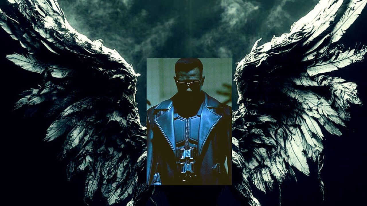 Blade Theme - 𝖘𝖚𝖕𝖊𝖗 𝖘𝖑𝖔𝖜𝖊𝖉 & 𝖗𝖊𝖛𝖊𝖗𝖇𝖊𝖉