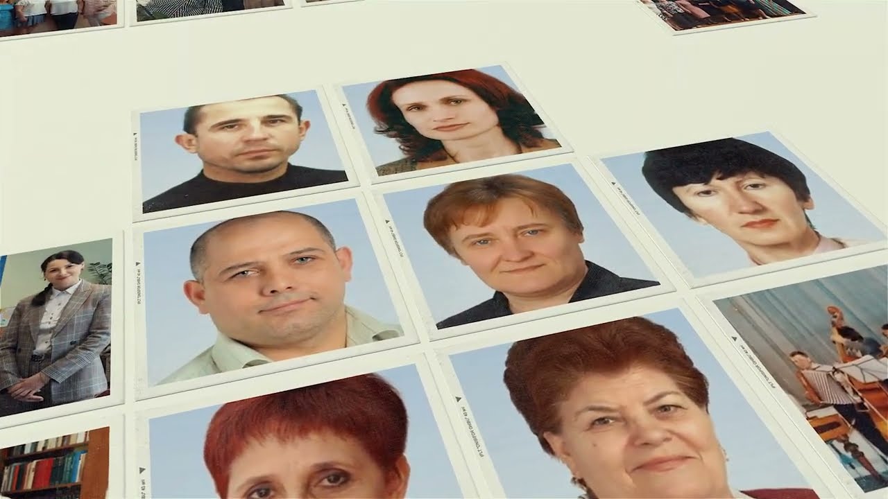 Lansarea Albumului  40 ani IPLT 