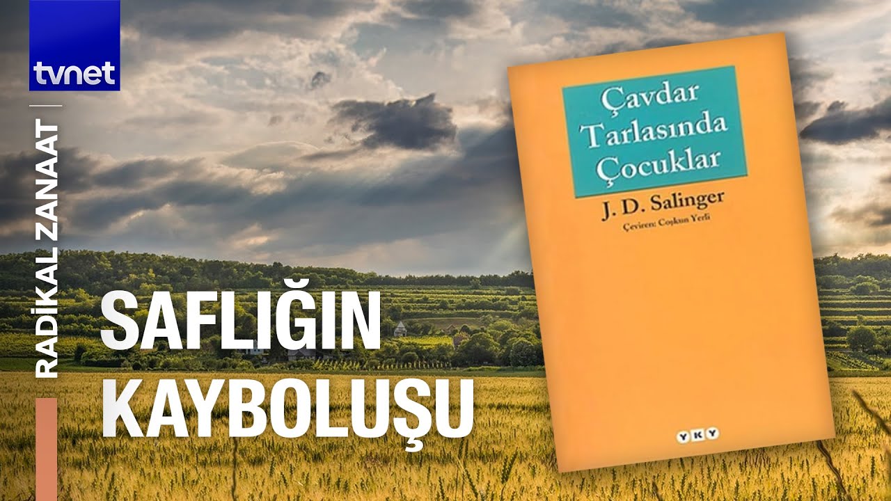 Bir uçuruma bakmak: Çavdar Tarlasında Çocuklar | Radikal Zanaat