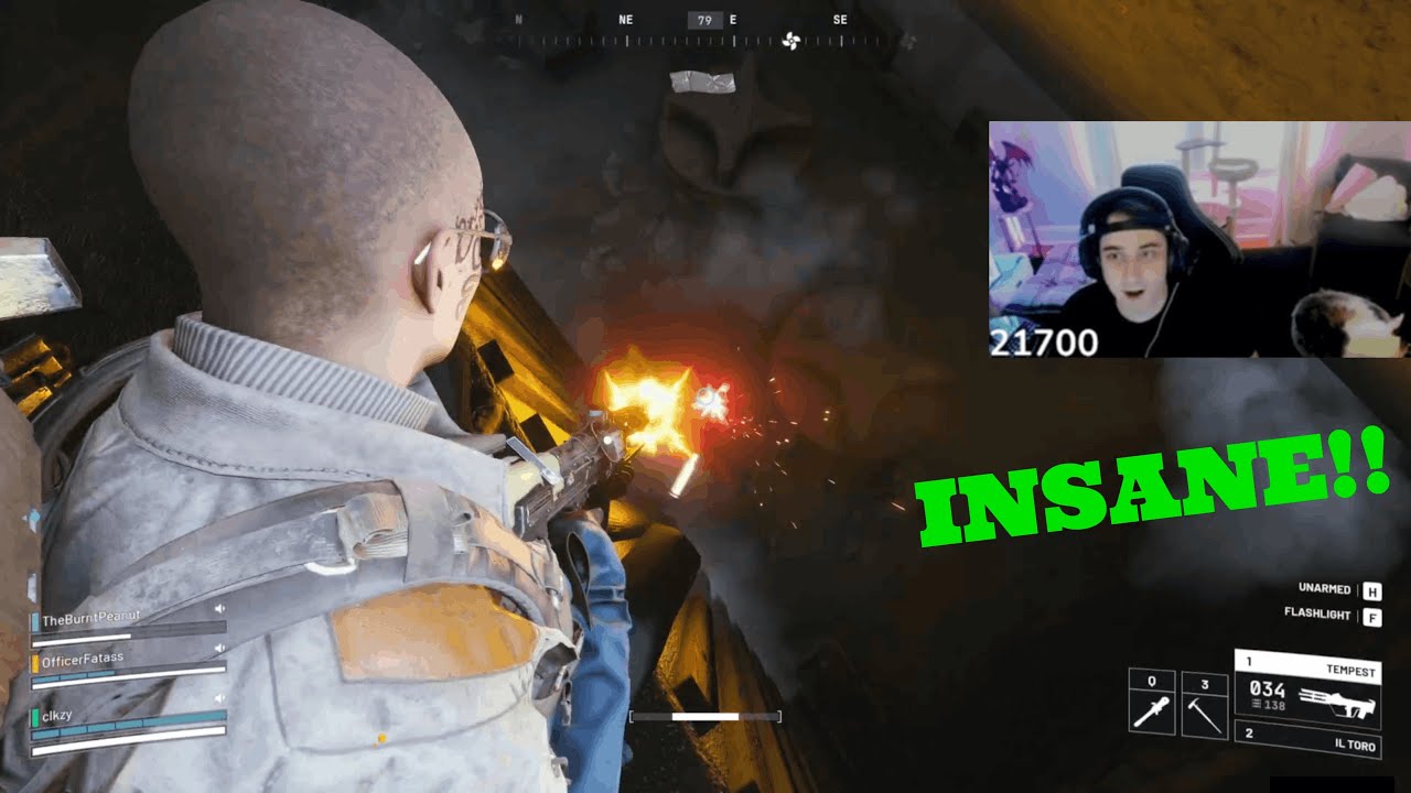 ARC RAIDERS RAGE AND FUNNY MOMENTS | MOST VIEWED CLIPS OF THE WEEK! #$