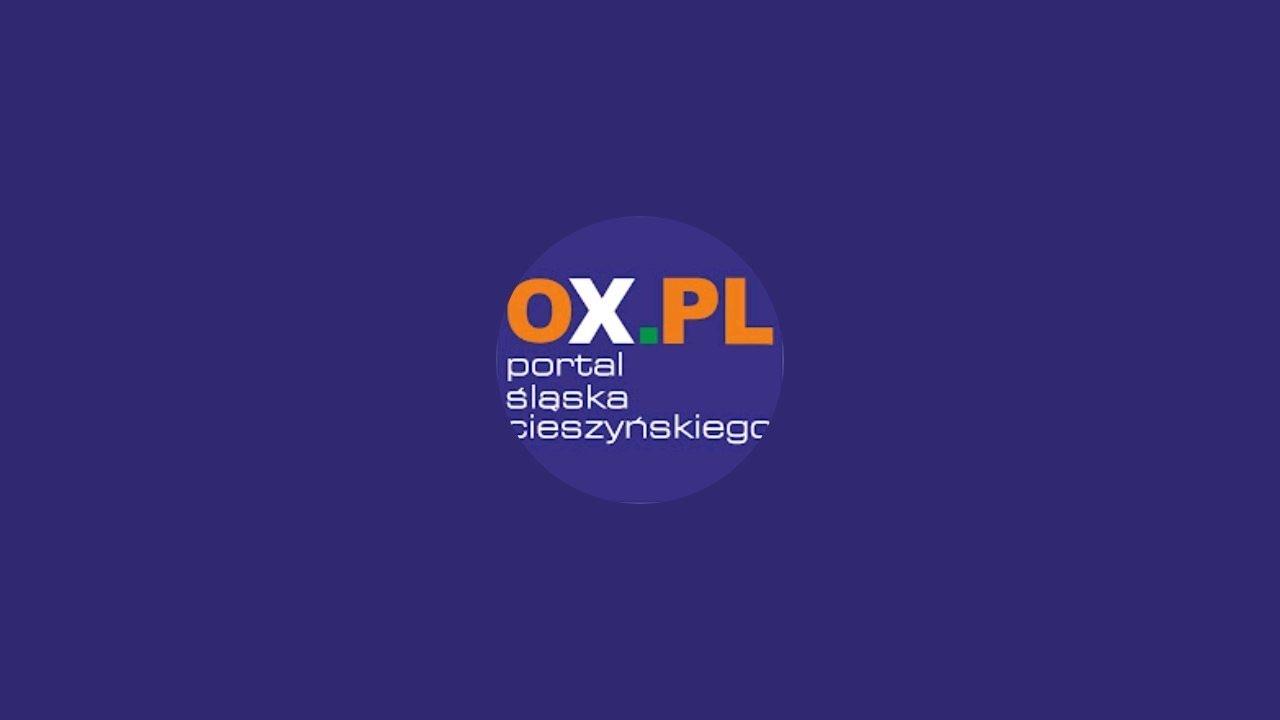 Portal OX.PL nadaje na żywo