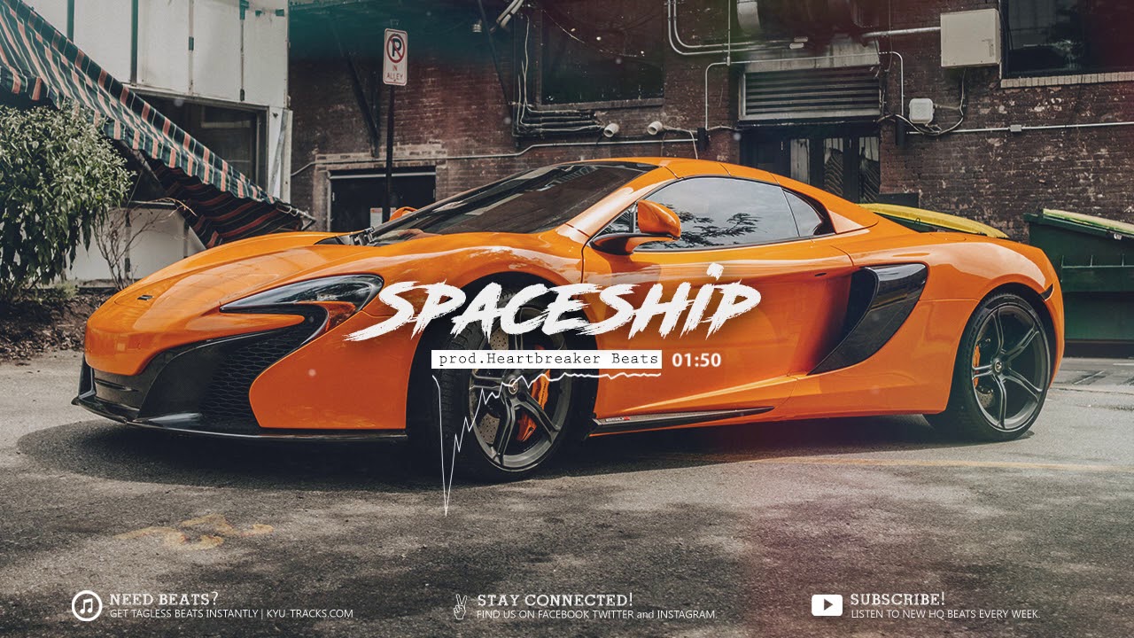 Hard Dope Rap Beat | Sick Trap Instrumental 2018 (prod. Heartbreaker Beats)