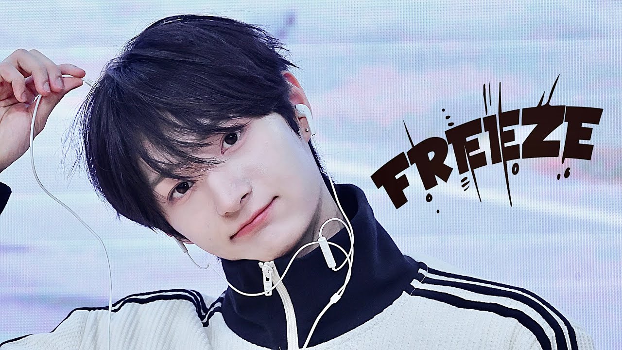 [4K] 킥플립 동화 - FREEZE 직캠 | KickFlip DONGHWA fancam | 250530 MAKESTAR